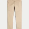 Pantalon chino skinny Pantalon chino skinny