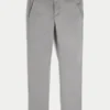 Pantalon chino skinny Pantalon chino skinny