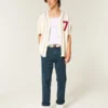 Pantalon chino slim droit Pantalon chino slim droit