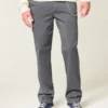 Pantalon chino slim droit Pantalon chino slim droit