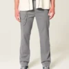 Pantalon chino slim droit Pantalon chino slim droit