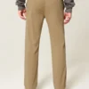 Pantalon chino slim droit Pantalon chino slim droit