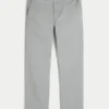 Pantalon chino slim droit Pantalon chino slim droit