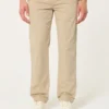 Pantalon chino slim droit Pantalon chino slim droit