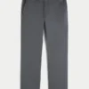 Pantalon chino slim droit Pantalon chino slim droit