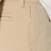 Pantalon chino slim droit Pantalon chino slim droit