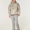 Pantalon de détente gaufré
