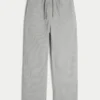 Pantalon de détente gaufré
