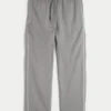 Pantalon de football baggy Pantalon de football baggy