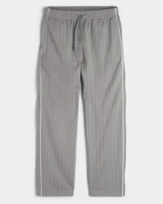 Pantalon de football baggy