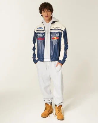 Pantalon de jogging ample à cordon