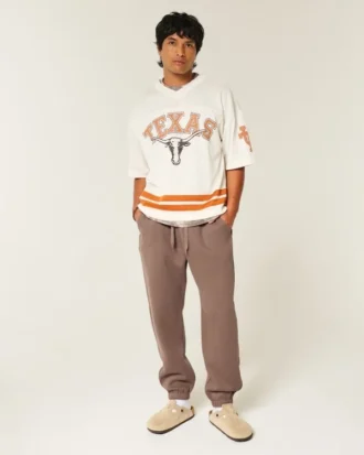 Pantalon de jogging ample à cordon Pantalon de jogging ample à cordon