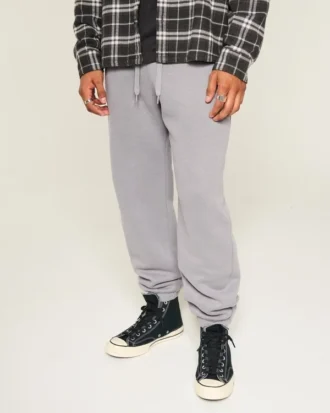 Pantalon de jogging ample à cordon