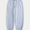 Pantalon de jogging ample en molleton Pantalon de jogging ample en molleton