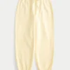 Pantalon de jogging ample en molleton Pantalon de jogging ample en molleton