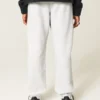 Pantalon de jogging ample en molleton avec motif graphique Buckeyes de l’université d’État de l’Ohio Pantalon de jogging ample en molleton avec motif graphique Buckeyes de l’université d’État de l’Ohio