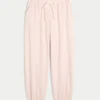 Pantalon de jogging ample en tissu gaufré Always Cozy de Gilly Hicks Pantalon de jogging ample en tissu gaufré Always Cozy de Gilly Hicks