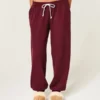 Pantalon de jogging ample en tissu gaufré Always Cozy de Gilly Hicks Pantalon de jogging ample en tissu gaufré Always Cozy de Gilly Hicks