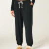 Pantalon de jogging ample en tissu gaufré Always Cozy de Gilly Hicks Pantalon de jogging ample en tissu gaufré Always Cozy de Gilly Hicks