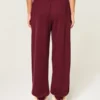 Pantalon de jogging ample en tissu gaufré Always Cozy de Gilly Hicks Pantalon de jogging ample en tissu gaufré Always Cozy de Gilly Hicks