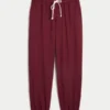 Pantalon de jogging ample en tissu gaufré Always Cozy de Gilly Hicks Pantalon de jogging ample en tissu gaufré Always Cozy de Gilly Hicks