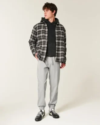 Pantalon de jogging athlétique
