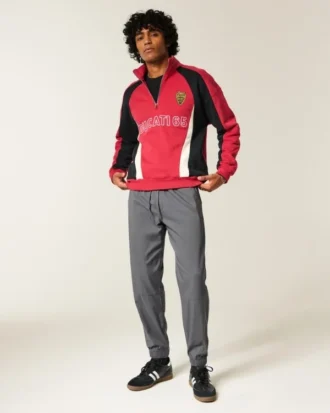 Pantalon de jogging athlétique