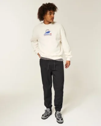 Pantalon de jogging athlétique