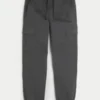 Pantalon de jogging cargo décontracté