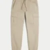 Pantalon de jogging cargo décontracté Pantalon de jogging cargo décontracté