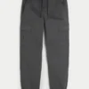Pantalon de jogging cargo décontracté
