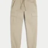 Pantalon de jogging cargo décontracté Pantalon de jogging cargo décontracté