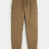 Pantalon de jogging cargo décontracté Pantalon de jogging cargo décontracté