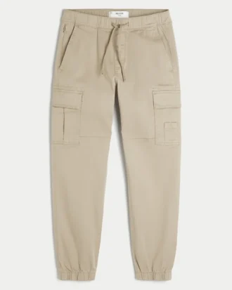 Pantalon de jogging cargo décontracté Pantalon de jogging cargo décontracté