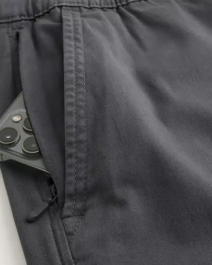 Pantalon de jogging cargo décontracté