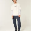 Pantalon de jogging décontracté à côtes Pantalon de jogging décontracté à côtes