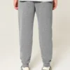 Pantalon de jogging décontracté à côtes Pantalon de jogging décontracté à côtes