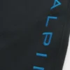 Pantalon de jogging décontracté en molleton graphique alpin Pantalon de jogging décontracté en molleton graphique alpin