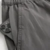 Pantalon de jogging décontracté en sergé Pantalon de jogging décontracté en sergé
