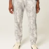 Pantalon de jogging en molleton camouflage Pantalon de jogging en molleton camouflage