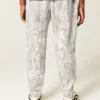 Pantalon de jogging en molleton camouflage Pantalon de jogging en molleton camouflage