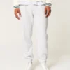 Pantalon de jogging en molleton décontracté Pantalon de jogging en molleton décontracté