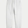 Pantalon de jogging en molleton décontracté Pantalon de jogging en molleton décontracté