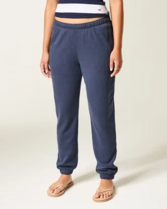 Pantalon de jogging en molleton graphique 2000
