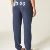 Pantalon de jogging en molleton graphique 2000 Pantalon de jogging en molleton graphique 2000