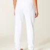 Pantalon de jogging en tissu éponge avec logo graphique Pantalon de jogging en tissu éponge avec logo graphique