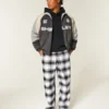 Pantalon de pyjama en flanelle Pantalon de pyjama en flanelle