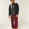 Pantalon de pyjama en flanelle Pantalon de pyjama en flanelle