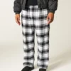 Pantalon de pyjama en flanelle Pantalon de pyjama en flanelle