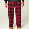 Pantalon de pyjama en flanelle Pantalon de pyjama en flanelle